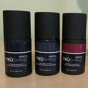 Jamberry gel nailpolish